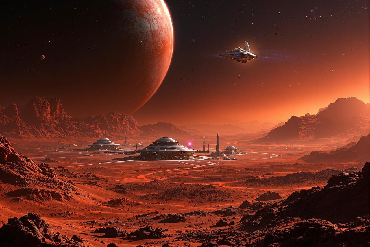 日韩欧美亚洲新闻：科幻巨制《星际远征》定档暑期，预告片全网播放量破亿